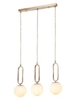 Подвесной светильник Myfar Pierre MR1167-1P