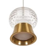 Подвесной светильник MyFar Jane MR1210-1PL