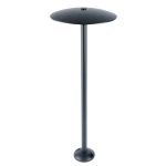 Ландшафтный светильник Feron Берген DH704 51980