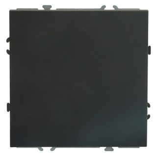 Выключатель 1-клавишный Stekker Эмили RSW10-5103-05ZK 50246