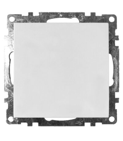 Выключатель 1-клавишный Stekker GLS10-7103-01 39298