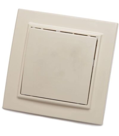 Выключатель 1-клавишный Stekker PSW10-9003-02 39230