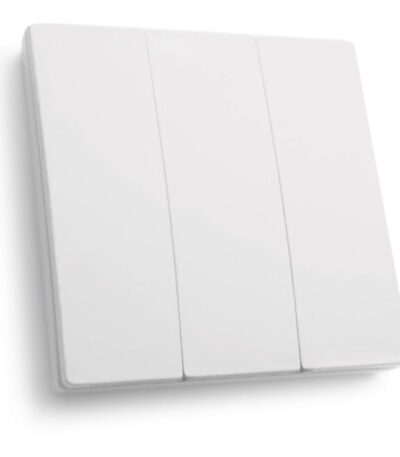 Выключатель беспроводной Feron TM83 41130