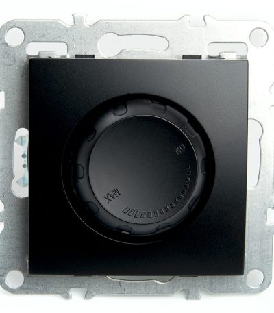 Выключатель диммирующий Stekker Эрна PSW10-9106-03 49150