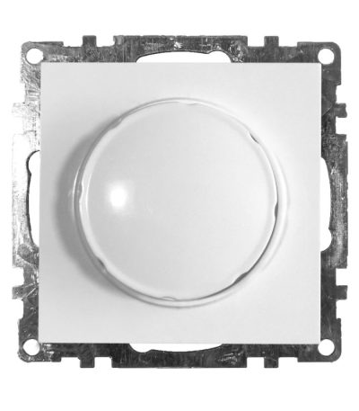 Выключатель диммирующий Stekker GLS10-7106-01 39307