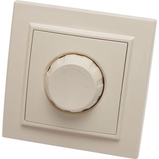 Выключатель диммирующий Stekker PSW10-9006-02 39232