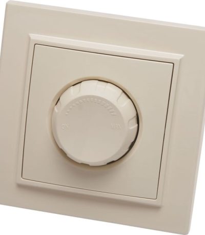 Выключатель диммирующий Stekker PSW10-9006-02 39232