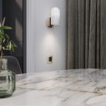 Выключатель двухклавишный Werkel 4690389197642 W1120048 a064037