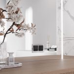 Выключатель двухклавишный проходной Werkel 4690389197666 W1122048 a064039