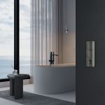 Выключатель двухклавишный проходной Werkel 4690389197468 W1122044 a064088