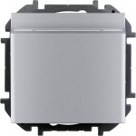 Выключатель карточный с подсветкой Legrand Inspiria 673802