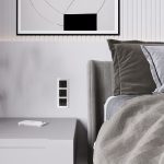 Выключатель одноклавишный Werkel 4690389197598 W1110048 a064024