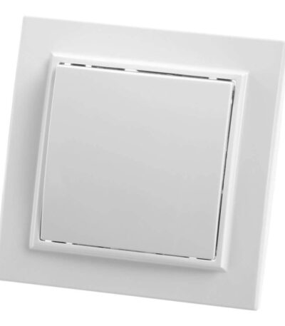 Выключатель одноклавишный Feron Stekker Эрна PSW10900301 39043