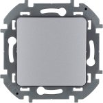 Выключатель одноклавишный Legrand Inspiria 673602
