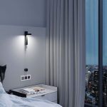 Выключатель одноклавишный с подсветкой Werkel 4690389197413 W1110144 a064077