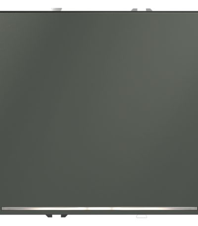 Выключатель одноклавишный с подсветкой Voltum S70 VLS010206