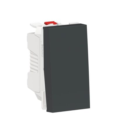 Выключатель одноклавишный Schneider Electric Unica New Modular NU310654