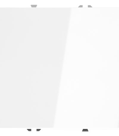 Выключатель одноклавишный Voltum S70 VLS010101