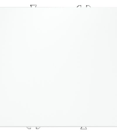 Выключатель одноклавишный Voltum S70 VLS010102