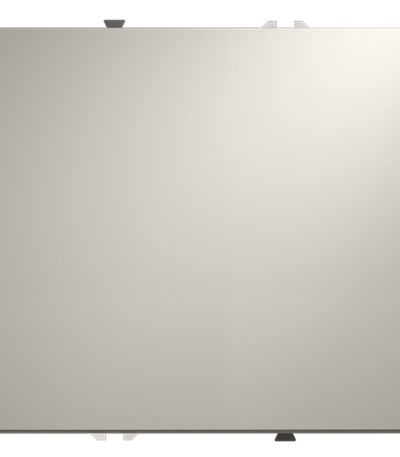 Выключатель одноклавишный Voltum S70 VLS010103