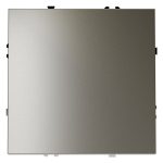 Выключатель одноклавишный Voltum S70 VLS010104