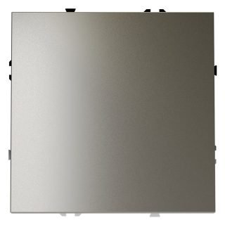 Выключатель одноклавишный Voltum S70 VLS010104