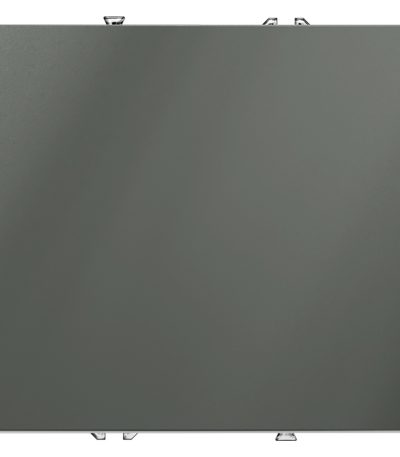 Выключатель одноклавишный Voltum S70 VLS010106