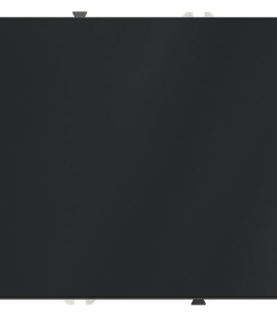 Выключатель одноклавишный Voltum S70 VLS010107