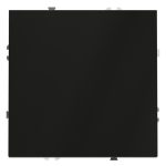 Выключатель одноклавишный Voltum S70 VLS010108