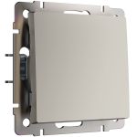 Выключатель одноклавишный Werkel W1210004 4690389211874 a069447