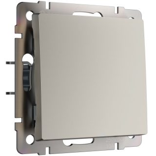 Выключатель одноклавишный Werkel W1210004 4690389211874 a069447