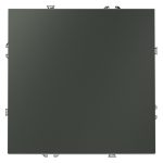 Выключатель с самовозвратом одноклавишный Voltum S70 VLS010606