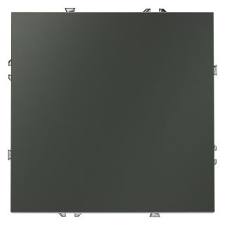 Выключатель с самовозвратом одноклавишный Voltum S70 VLS010606