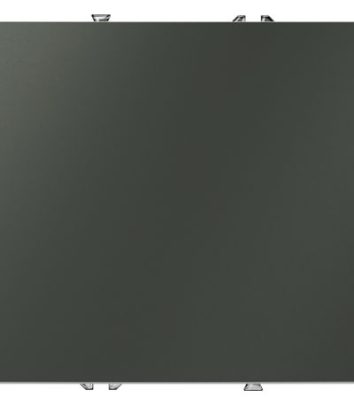 Выключатель с самовозвратом одноклавишный Voltum S70 VLS010606