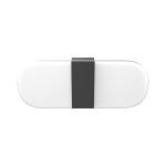 Настенный светильник Gauss Elena BR032