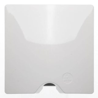 Вывод кабеля Legrand Etika белый 672290