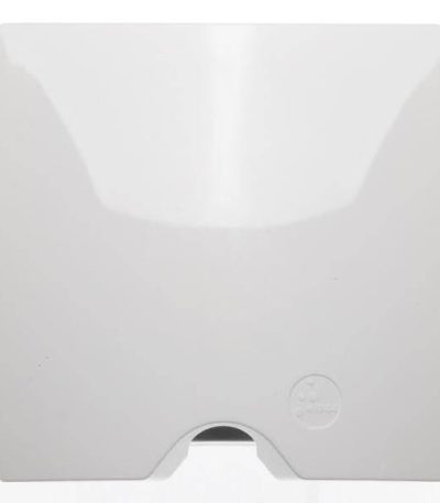 Вывод кабеля Legrand Etika белый 672290