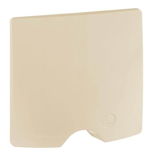 Вывод кабеля Legrand Etika слоновая кость 672390