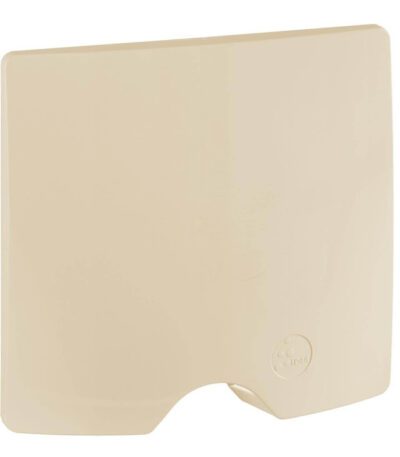 Вывод кабеля Legrand Etika слоновая кость 672390