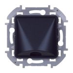 Вывод кабеля Legrand Inspiria 673893