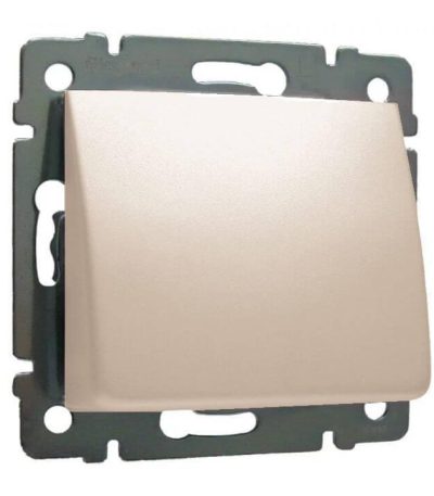 Вывод кабеля Legrand Valena слоновая кость 774347