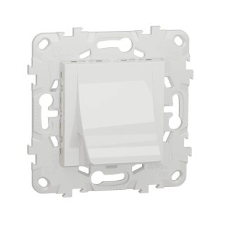 Вывод кабеля Schneider Electric Unica New NU586218