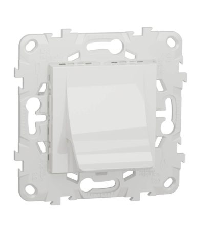 Вывод кабеля Schneider Electric Unica New NU586218