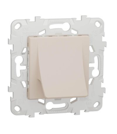 Вывод кабеля Schneider Electric Unica New NU586244