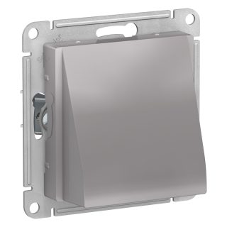 Вывод кабеля Systeme Electric AtlasDesign Алюминий ATN000399