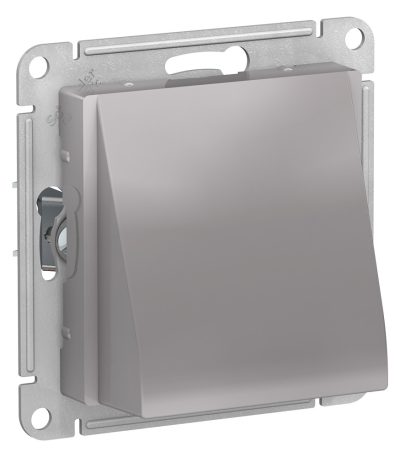 Вывод кабеля Systeme Electric AtlasDesign Алюминий ATN000399