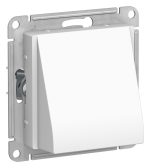 Вывод кабеля Systeme Electric AtlasDesign Лотос ATN001399