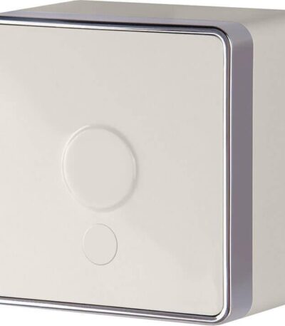 Вывод кабеля Werkel Gallant слоновая кость WL15-16-01 4690389102257