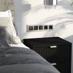 Рамка на 5 постов Werkel AluMax W0053506 4690389214318 a069965