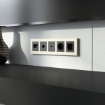 Рамка на 5 постов Werkel AluMax W0053511 4690389214363 a069967